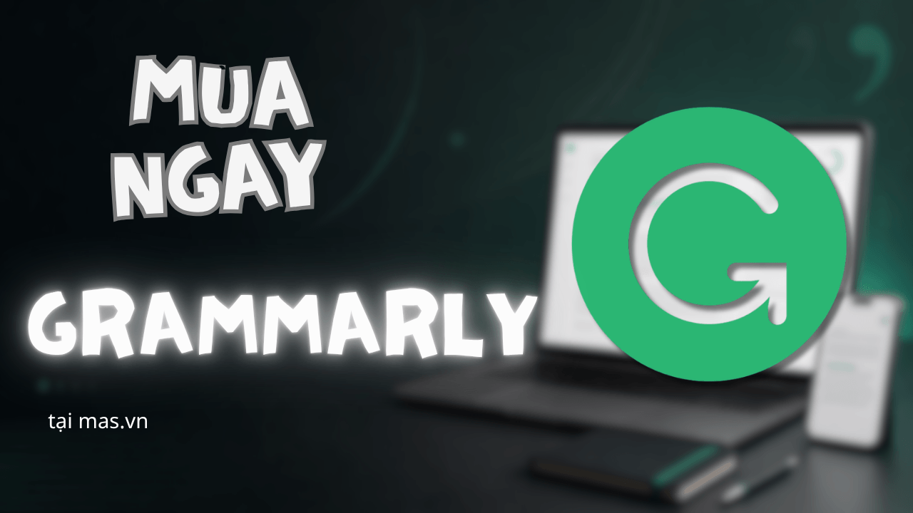 Grammarly Pro