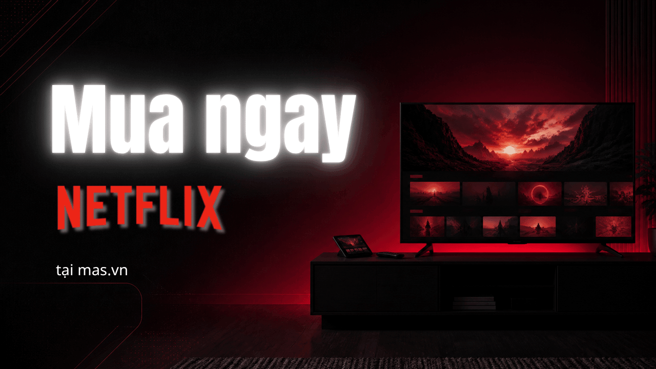 Netflix