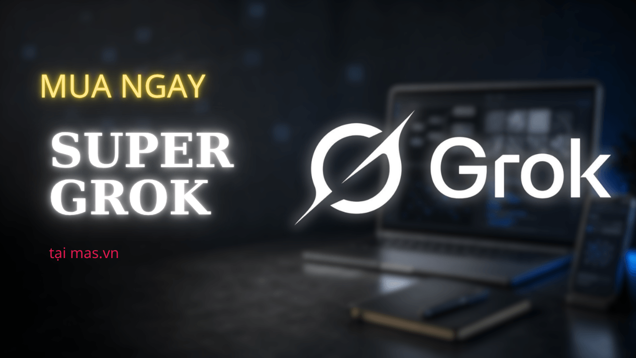 Super Grok