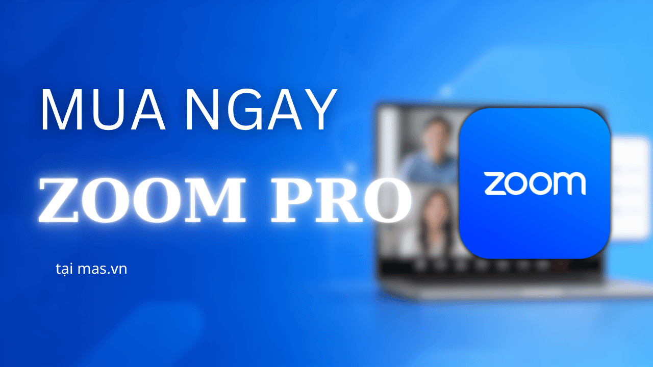 Zoom Workplace Pro